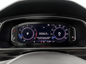 Внедорожник Volkswagen Tiguan 2019 года, 2259900 рублей, Казань