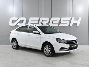 Седан ВАЗ (LADA) Vesta 2016 года, 839000 рублей, Ростов-на-Дону