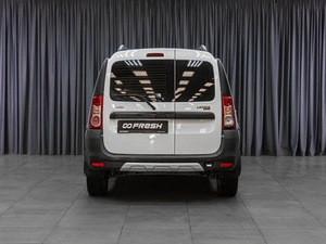 Универсал ВАЗ (LADA) Largus Cross 2019 года, 599000 рублей, Тюмень