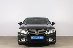 Седан Toyota Camry 2012 года, 1749000 рублей, Новосибирск