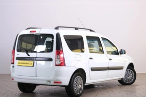 Универсал ВАЗ (LADA) Largus 2018 года, 879000 рублей, Омск