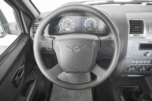 Пикап УАЗ Pickup 2014 года, 649000 рублей, Кемерово