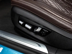 Седан BMW 7 серия 2020 года, 5799000 рублей, Краснодар