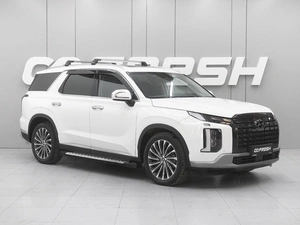 Внедорожник Hyundai Palisade 2022 года, 5549000 рублей, Ростов-на-Дону