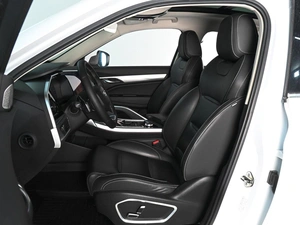 Внедорожник Geely Tugella 2020 года, 1949000 рублей, Ростов-на-Дону