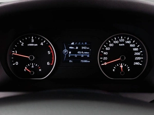 Внедорожник Kia Mohave 2019 года, 3659000 рублей, Тюмень