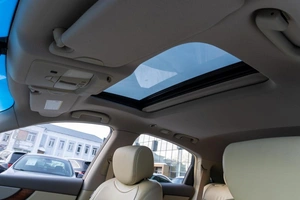 Внедорожник Infiniti FX30 2012 года, 2280000 рублей, Саратов