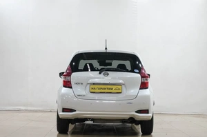 Хетчбэк Nissan Note 2017 года, 1099000 рублей, Новокузнецк