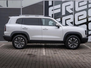 Внедорожник Haval Dargo 2022 года, 2130000 рублей, Краснодар