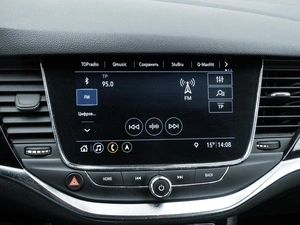 Универсал Opel Astra 2020 года, 1134600 рублей, Ставрополь