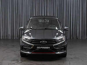Лифтбек ВАЗ (LADA) Granta 2024 года, 1145000 рублей, Ставрополь