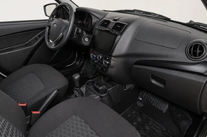 Седан ВАЗ (LADA) Granta 2022 года, 679000 рублей, Челябинск