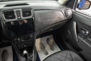 Хетчбэк Renault Sandero Stepway 2016 года, 959000 рублей, Барнаул