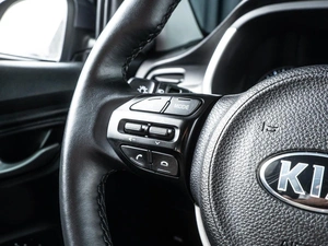 Седан Kia Rio 2021 года, 1899000 рублей, Волгоград