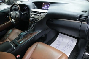 Внедорожник Lexus RX 2014 года, 2258000 рублей, Солонцы