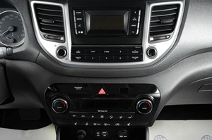 Внедорожник Hyundai Tucson 2016 года, 2099000 рублей, Тюмень