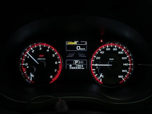 Универсал Subaru Levorg 2019 года, 2440000 рублей, Красноярск