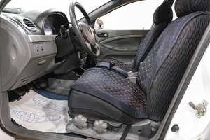 Универсал Chevrolet Lacetti 2011 года, 599000 рублей, Новокузнецк