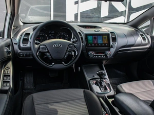 Седан Kia Cerato 2019 года, 1380000 рублей, Краснодар