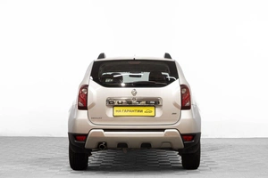 Внедорожник Renault Duster 2015 года, 1349000 рублей, Барнаул