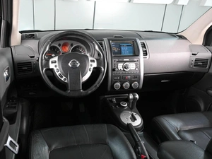 Внедорожник Nissan X-Trail 2008 года, 1299000 рублей, Ростов-на-Дону