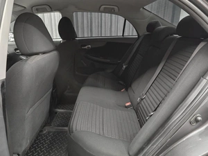 Седан Toyota Corolla 2008 года, 699000 рублей, Красноярск
