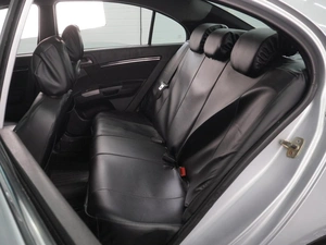 Седан Geely Emgrand EC7 2012 года, 309000 рублей, Воронеж
