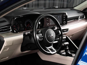 Седан Kia K5 2020 года, 2449000 рублей, Тюмень