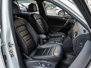 Внедорожник Volkswagen Tiguan 2021 года, 3898000 рублей, Краснодар
