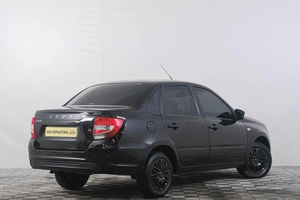 Седан ВАЗ (LADA) Granta 2021 года, 669000 рублей, Кемерово