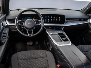 Внедорожник Haval F7 2024 года, 2890000 рублей, Краснодар