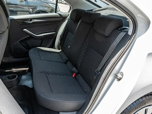 Лифтбек Skoda Rapid 2021 года, 1525000 рублей, Краснодар