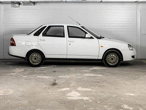 Седан ВАЗ (LADA) Priora 2014 года, 630000 рублей, Ставрополь