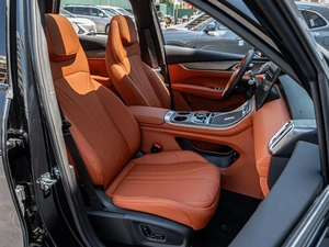 Внедорожник Geely Galaxy M7 2026 года, 3850000 рублей, Краснодар