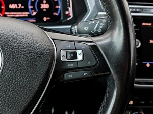 Внедорожник Volkswagen Tiguan 2019 года, 2830000 рублей, Краснодар