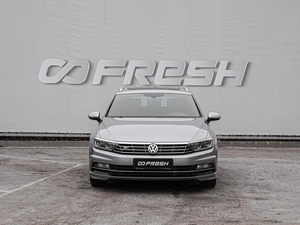 Универсал Volkswagen Passat 2017 года, 1799000 рублей, Волгоград