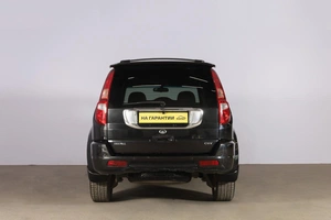 Внедорожник Great Wall Hover 2008 года, 539000 рублей, Новосибирск