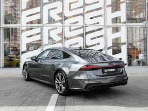 Лифтбек Audi A7 2018 года, 5300000 рублей, Ставрополь
