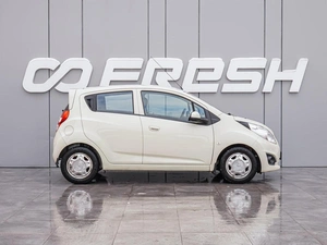 Хетчбэк Ravon R2 2017 года, 898000 рублей, Краснодар