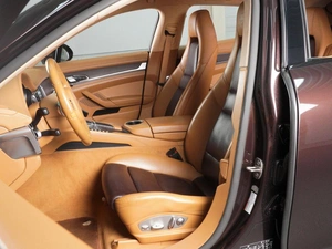 Лифтбек Porsche Panamera 4S 2015 года, 3500000 рублей, Минеральные Воды