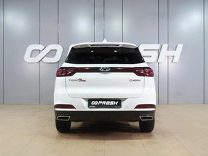 Внедорожник Chery Tiggo 7 Pro 2021 года, 1679000 рублей, Воронеж