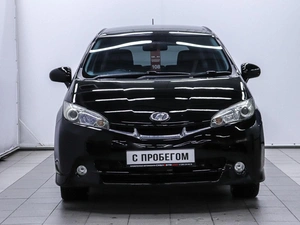 Минивэн Toyota Wish 2010 года, 1119000 рублей, Красноярск