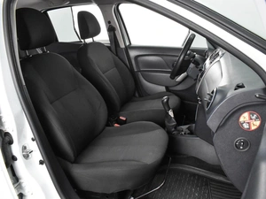 Седан Renault Logan 2020 года, 569000 рублей, Воронеж