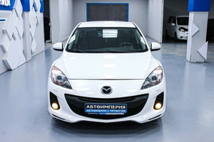 Хетчбэк Mazda 3 2012 года, 863000 рублей, Солонцы