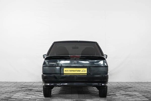Хетчбэк ВАЗ (LADA) 2114 Samara 2011 года, 349000 рублей, Кемерово