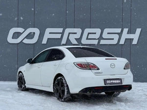 Седан Mazda 6 2010 года, 890000 рублей, Ижевск