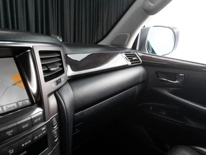 Внедорожник Lexus LX 2011 года, 3449000 рублей, Тюмень