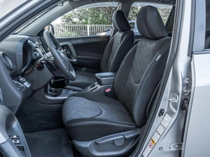 Внедорожник Toyota RAV4 2012 года, 1195000 рублей, Ставрополь