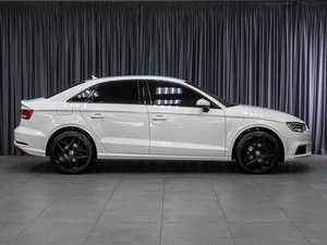 Седан Audi A3 2017 года, 2099000 рублей, Тюмень