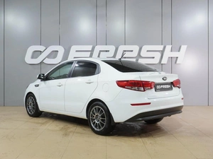 Седан Kia Rio 2016 года, 1329000 рублей, Воронеж